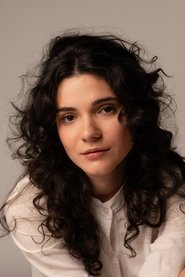 Alana Oliveira portrait