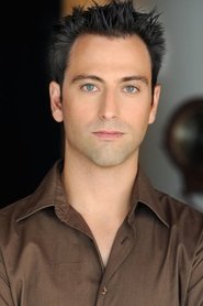 Christopher Gordon portrait