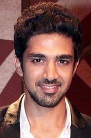 Saqib Saleem portrait