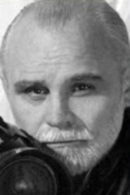 Vitali Sokolov-Aleksandrov portrait