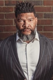 Mars Crain portrait