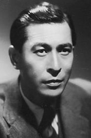 Ichirō Ryūzaki portrait
