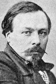 Michel Carré portrait