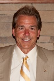 Nick Saban portrait