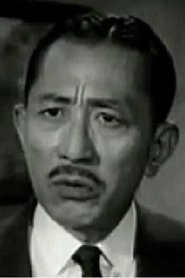 Ling Mung portrait