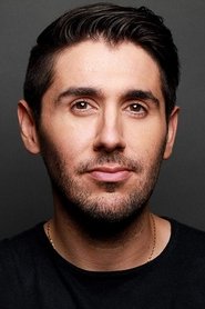 Daniel Rubiano portrait