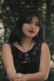 Catalina Covarrubias portrait