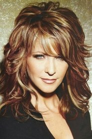 Judette Warren portrait