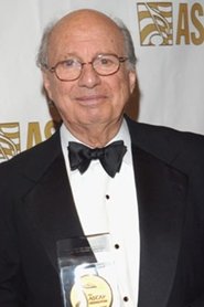 Laurence Rosenthal portrait