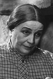 Aino Haverinen portrait