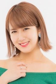 Chisato Okai portrait