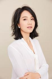 Zhu Dan portrait