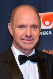 Thomas Ravelli portrait