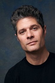 Tom Kitt portrait