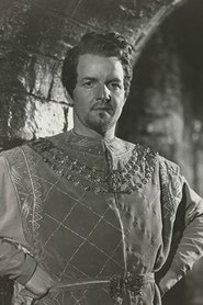 Hubert Gregg portrait