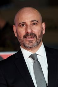 Jaime Ordóñez portrait