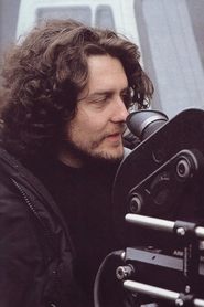 Laurent Boutonnat portrait