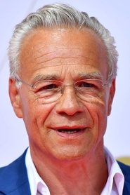 Klaus J. Behrendt portrait