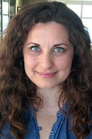 Caroline Fournier portrait