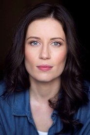 Madeleine Jones portrait
