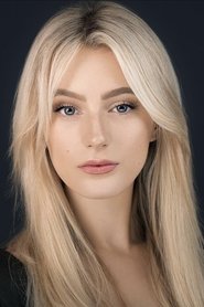 Maisie Blake portrait