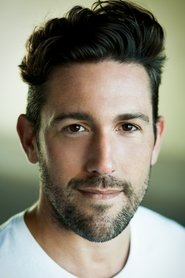 Alex Rendall portrait