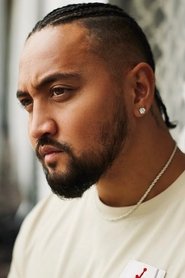 Hefa Leone Tuita portrait