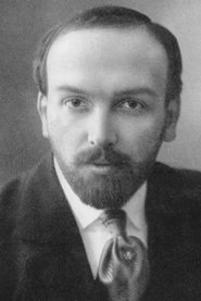 Pierre Frondaie portrait