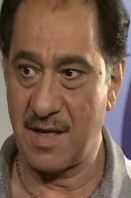 Mohamed Abu Dawood portrait