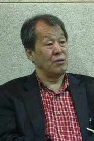 Yang Chun portrait