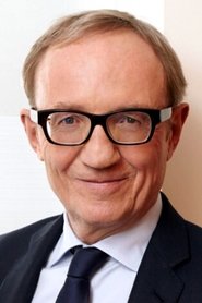 Bertrand Meheut portrait