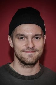 Nikita Volkov portrait