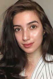 Mila Jamila portrait