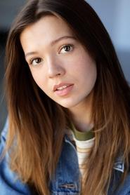 Emma Duchesneau portrait