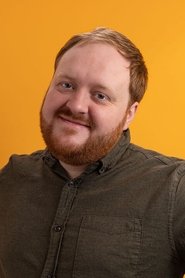 Jamie Hutchinson portrait