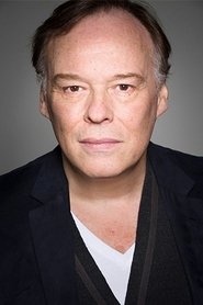 Christophe Gans portrait