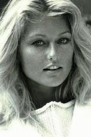 Mary Stavin portrait