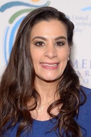 Maysoon Zayid portrait