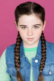 Emma Shannon portrait