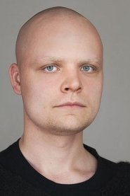 Helgi Saldo portrait