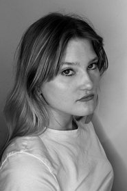 Brooklynn Crist portrait