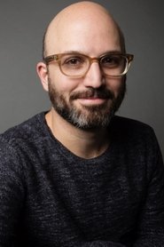 Jorge Weisz portrait