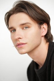 Dylan McEwan portrait