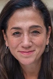 Cristina Mittermeier portrait