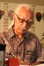 Noureddin Zarrinkelk portrait