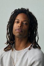 Ty Hodges portrait