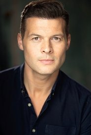 Richard Meek portrait
