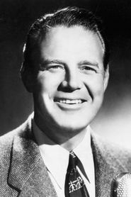 Horace Heidt portrait