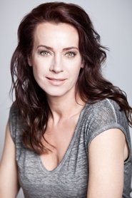 Marjolein Keuning portrait