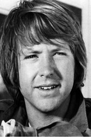 Michael Burns portrait